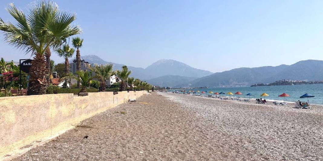 Abartı lüks ve kalabalık buraya uğramıyor! Muğla’nın keşfedilmemiş yıldızı: Gökyüzü, deniz ve siz varsınız... 3